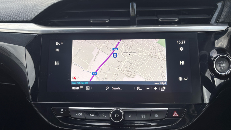 Vauxhall Corsa 100kW Elite Nav Premium 50kWh 5dr Auto [11kWCh] Electric Hatchback